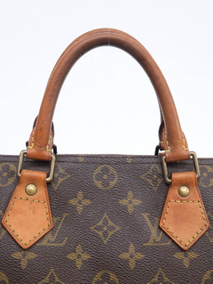 Bolsa Louis Vuitton Speedy 30 - comprar online