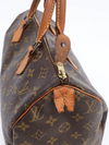 Bolsa Louis Vuitton Speedy 30 - Paris Brechó
