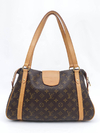 Bolsa Louis Vuitton Stresa PM - loja online