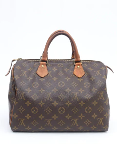 Bolsa Louis Vuitton Speedy 30 na internet