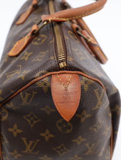 Bolsa Louis Vuitton Speedy 30 - loja online