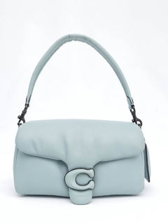 Bolsa Coach Pillow Tabby 26