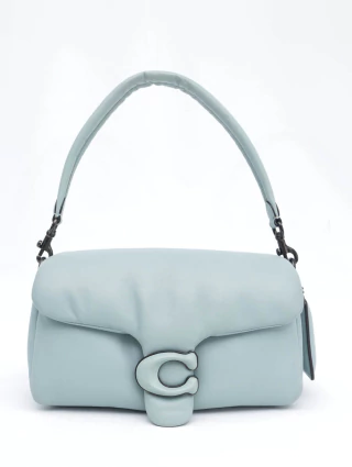 Bolsa Coach Pillow Tabby 26