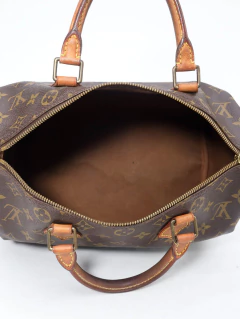 Bolsa Louis Vuitton Speedy 30 - loja online