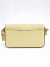 Bolsa Coach Wyn Crossbody - Paris Brechó