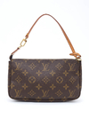 Pochette Louis Vuitton Monograma - comprar online