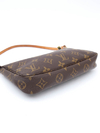 Imagem do Pochette Louis Vuitton Monograma