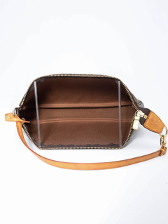 Pochette Louis Vuitton Monograma - comprar online