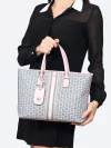 Bolsa Tory Burch Gemini Link na internet