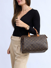Bolsa Louis Vuitton Speedy 30