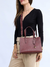 Bolsa Coach Carter Carryall 28 - comprar online