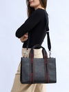 Bolsa Coach Smith Tote