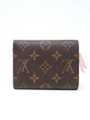 Carteira Louis Vuitton Victorine - Paris Brechó