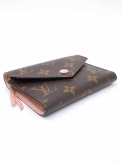 Carteira Louis Vuitton Victorine - loja online