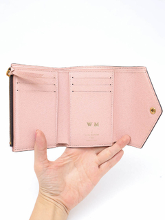 Carteira Louis Vuitton Victorine