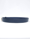Cinto Gucci Interlocking GG Blue
