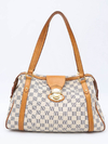 Bolsa Louis Vuitton Stresa Damier Azur - comprar online