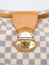 Bolsa Louis Vuitton Stresa Damier Azur na internet
