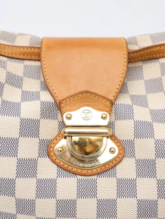 Bolsa Louis Vuitton Stresa Damier Azur na internet