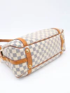 Bolsa Louis Vuitton Stresa Damier Azur - loja online