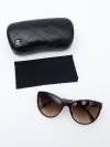 Óculos de Sol Chanel 5215Q