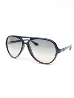 Óculos de Sol Ray Ban RB 4125 - Paris Brechó