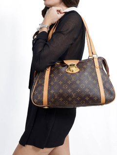 Bolsa Louis Vuitton Stresa PM - comprar online