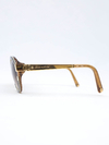 Óculos de Sol Louis Vuitton Petit Cat Eye Z0487W - Paris Brechó