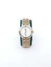 Relógio Bulova Quartz BU6019G - comprar online