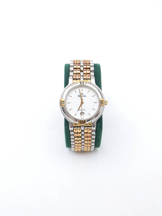 Relógio Bulova Quartz BU6019G - comprar online
