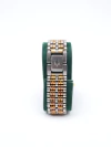 Relógio Bulova Quartz BU6019G na internet