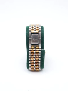 Relógio Bulova Quartz BU6019G na internet