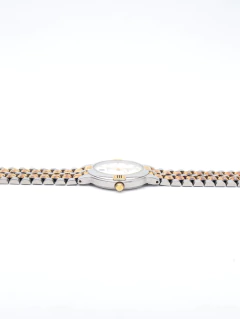 Relógio Bulova Quartz BU6019G - Paris Brechó