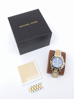 Relógio Michael Kors Bradshaw MK5976 - comprar online