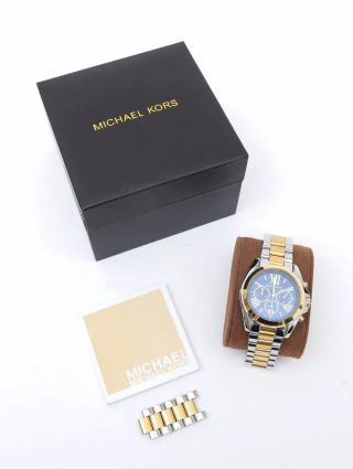 Relógio Michael Kors Bradshaw MK5976 - comprar online