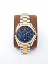 Relógio Michael Kors Bradshaw MK5976 na internet