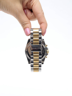 Relógio Michael Kors Bradshaw MK5976 - Paris Brechó