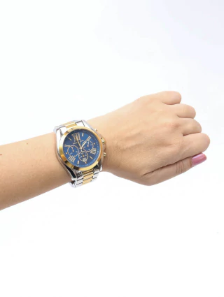 Relógio Michael Kors Bradshaw MK5976