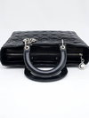 Bolsa Lady Dior Cannage Large - comprar online