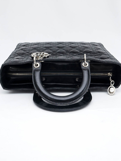 Bolsa Lady Dior Cannage Large - comprar online