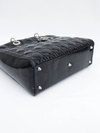 Imagem do Bolsa Lady Dior Cannage Large