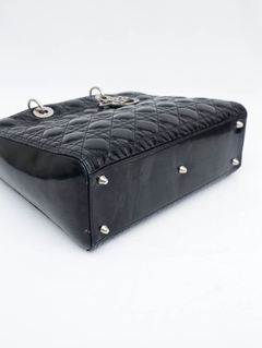 Imagem do Bolsa Lady Dior Cannage Large