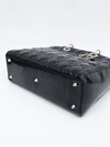 Bolsa Lady Dior Cannage Large - loja online