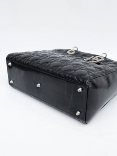 Bolsa Lady Dior Cannage Large - loja online