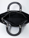 Bolsa Lady Dior Cannage Large na internet