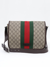 Gucci Messenger Supreme Web
