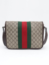 Gucci Messenger Supreme Web - Paris Brechó