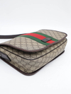 Imagem do Gucci Messenger Supreme Web