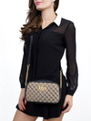 Gucci GG Small GG Marmont Chain Shoulder - comprar online