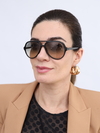 Óculos de Sol Ray Ban RB 4125